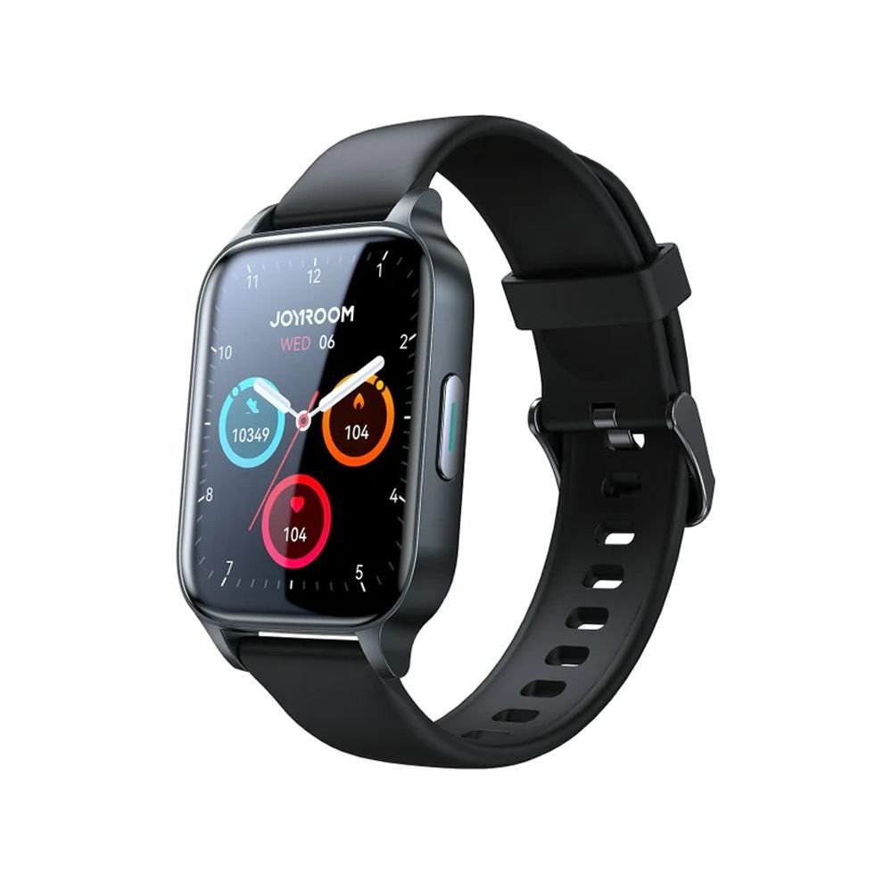 Joyroom Men's & Women's Fit-Life Smart Calling Smart Watch