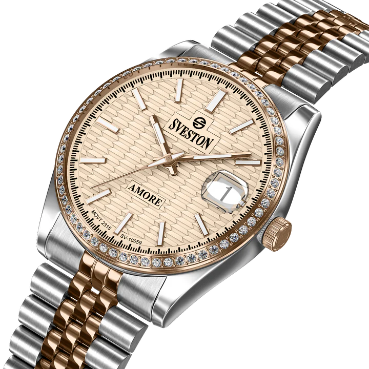 Amore Women's Watch